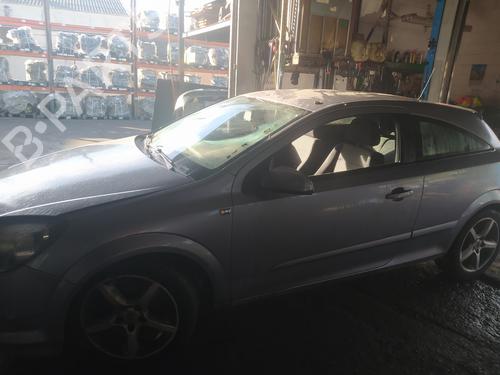 Alternator OPEL ASTRA H GTC (A04) 1.9 CDTI (L08) | BP16152351M7 