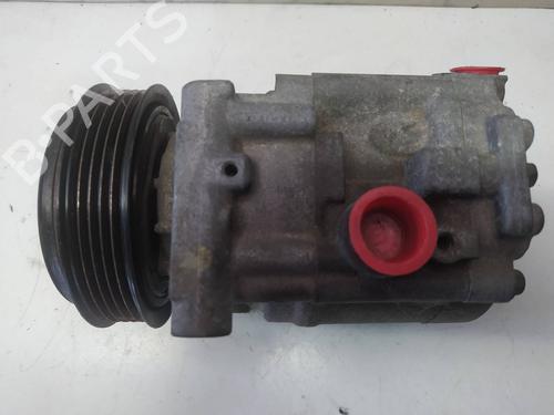 AC compressor FIAT PUNTO (188_) 1.2 Bipower (188BXA1A) | BP8712357M34 