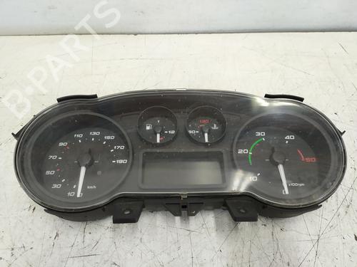 Quadrante IVECO DAILY VI Platform/Chassis  | BP32271182C47 