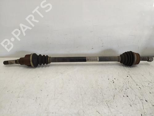 Used Right front driveshaft Right front driveshaft PEUGEOT 208 I (CA_, CC_) [2012-2021] 32345661 32345661