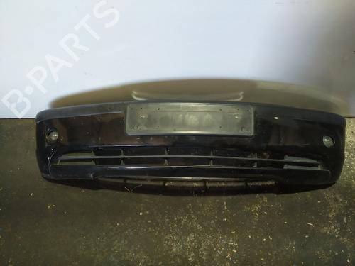 Front bumper BMW 3 (E46) 320 d | BP29972274C7
