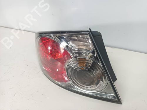 Venstre baglygte MAZDA 6 Hatchback (GG)  | BP13524716C34 