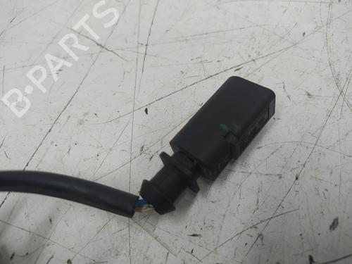 Front left lock SEAT CORDOBA (6K1, 6K2)  | BP22769886C98 
