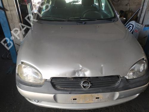 Left taillight OPEL CORSA B (S93) 1.2 i 16V (F08, F68, M68) | BP19701014C34 