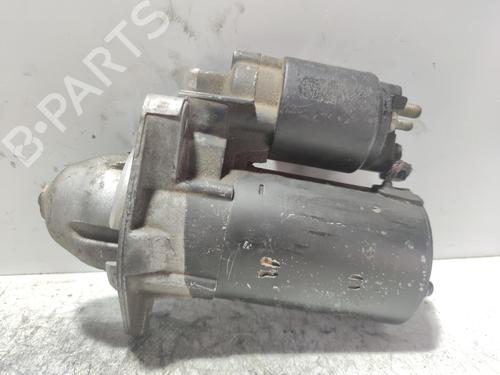 Startmotor OPEL ASTRA G Coupe (T98) 2.0 16V Turbo (F07) (190 hp) 9272414