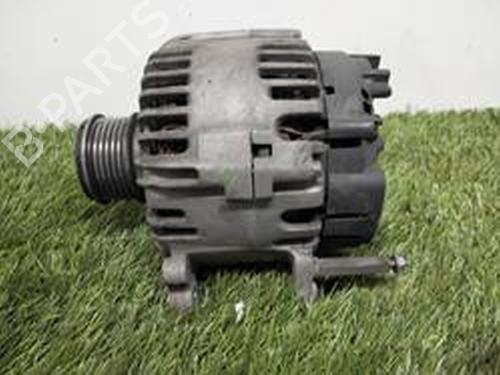 Lichtmaschine SEAT ALTEA XL (5P5, 5P8)  | BP8703558M7