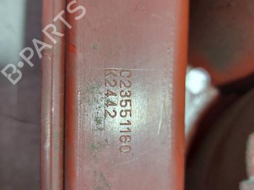 Left taillight MAZDA 5 (CR) 2.0 CD (CR19) | BP38649051C34 - Image 3