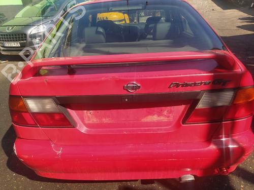 Left tailgate light NISSAN PRIMERA Hatchback (P11)  | BP17071614C79 