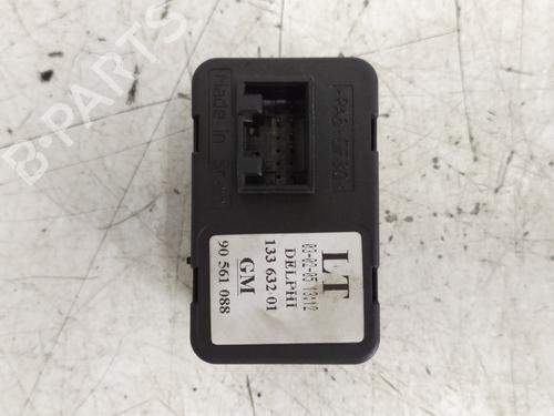 Left front window switch OPEL ZAFIRA A MPV (T98) | BP34736234I27 - Image 5