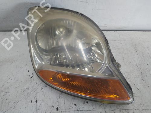 Used Right headlight Right headlight 37242142 37242142