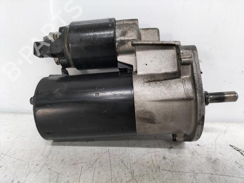 Used Starter SEAT CORDOBA (6K1, 6K2) 1.4 16V (75 hp) 12511641