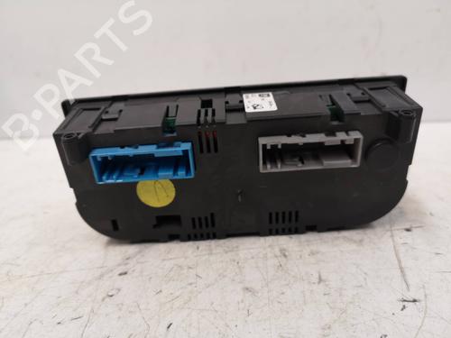 Climate control OPEL ASTRA H Estate (A04) 1.8 (L35) | BP8713263I5 
