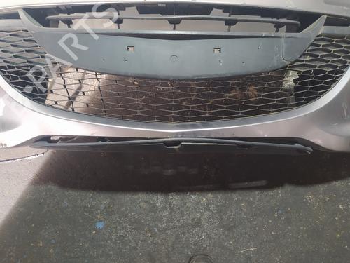 Front bumper MAZDA 3 (BL) | BP15939884C7