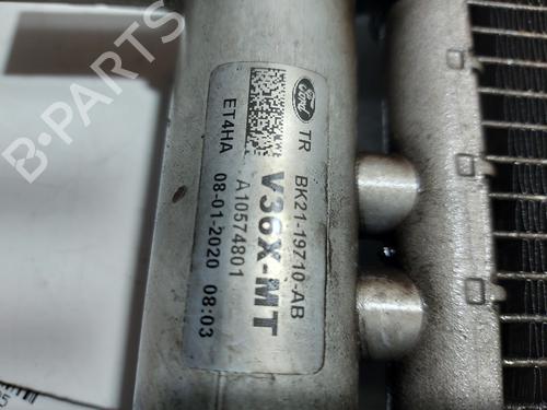 AC radiator FORD TRANSIT CUSTOM V362 Van (FY, FZ) | BP30975158M32