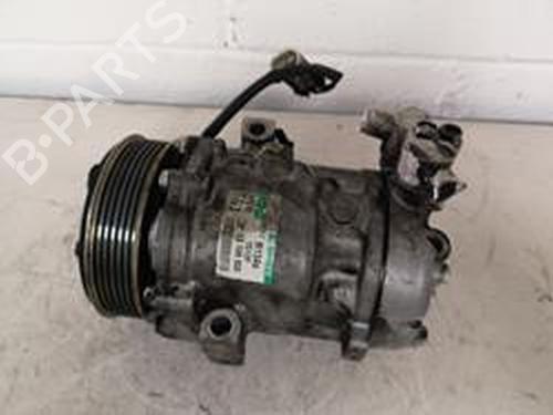 AC-Kompressor SUZUKI SWIFT III (MZ, EZ) [2005-2025]  8701039
