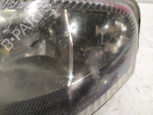 Left headlight ALFA ROMEO 147 (937_) 1.9 JTD 16V (937.AXG1B, 937.BXG1B) | BP30134266C28 