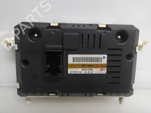 Display FORD FIESTA VI (CB1, CCN)  | BP15965542C48 