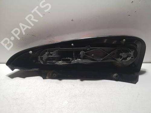 Left taillight SMART FORFOUR Hatchback (453)  | BP8705358C34 