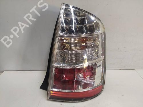 Used Right taillight Right taillight TOYOTA PRIUS Liftback (_W2_) 1.5 Hybrid (NHW20_, NHW20R) (112 hp) 40011423 40011423