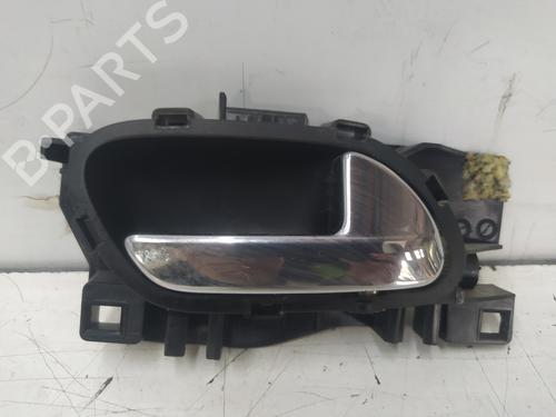 Used Front right interior door handle CITROËN C3 Picasso (SH_) [2008-2025]  20693588