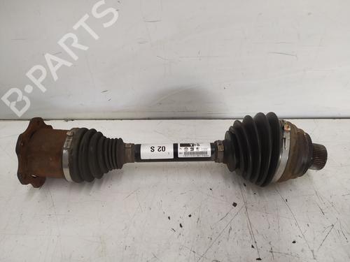 Transmisión delantera derecha AUDI A5 (8T3) [2007-2017]  18110164