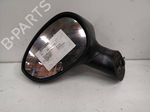 Used Left mirror FIAT GRANDE PUNTO (199_) [2005-2025]  8708804