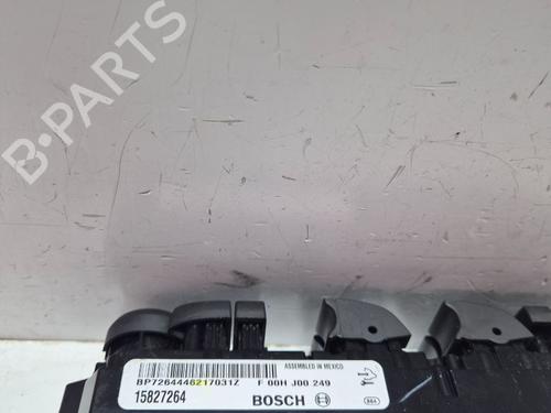 Left front window switch CADILLAC SRX 3.6 AWD | BP29539352I27 
