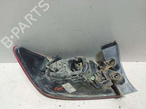 Right taillight RENAULT CLIO IV (BH_)  | BP23502950C35 
