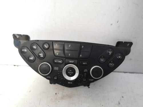 Used Climate control NISSAN PRIMERA (P12) 1.8 (115 hp) 12512296