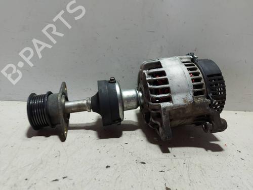 Alternator FORD FOCUS I Saloon (DFW) 1.8 Turbo DI / TDDi | BP19664426M7 