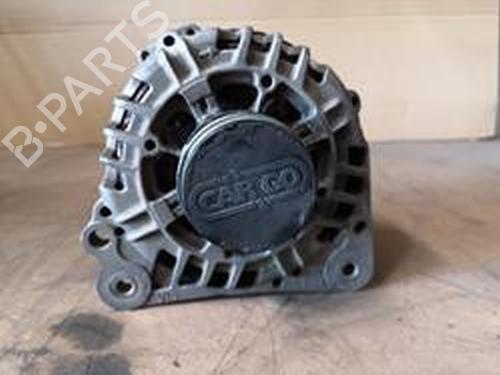 Generator AUDI A4 B6 Avant (8E5) 1.9 TDI (130 hp) 8702595