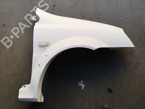 Used Right front fenders TATA INDIGO MARINA (4_V2) [2003-2012]  17670912