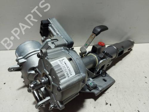 Used Steering column FORD FIESTA VI (CB1, CCN) 1.4 TDCi (68 hp) 20676868