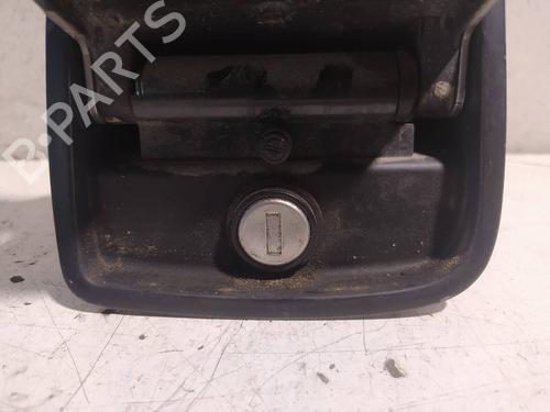 Tailgate handle SEAT IBIZA III (6L1)  | BP11174313C132 