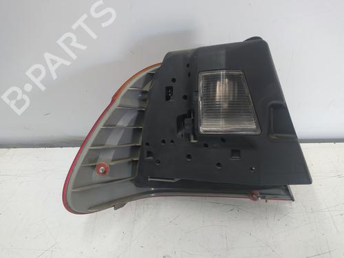 Right taillight BMW 3 (E46)  | BP17393499C35 