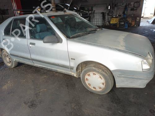 Left front indicator RENAULT 19 I (B/C53_) 1.4 | BP11867995C32 
