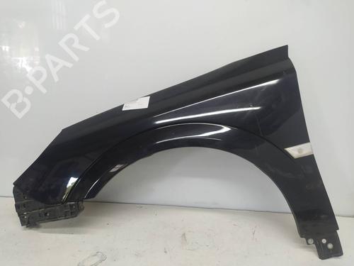 Forkjerm venstre OPEL VECTRA C GTS (Z02) [2002-2009]  13578416