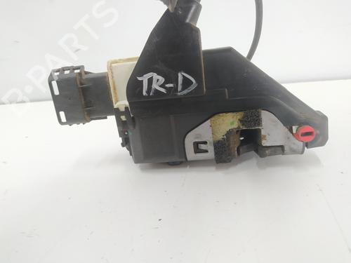 Rear right lock CITROËN C3 I (FC_, FN_) 1.4 i Bivalent | BP13640968C99 