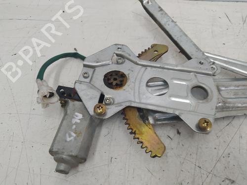 Front left window mechanism SUZUKI IGNIS II (MH)  | BP23441501C22 