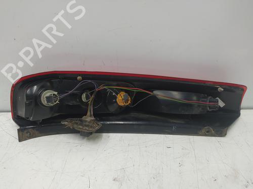 Right taillight FORD FIESTA V (JH_, JD_)  | BP16519561C35 