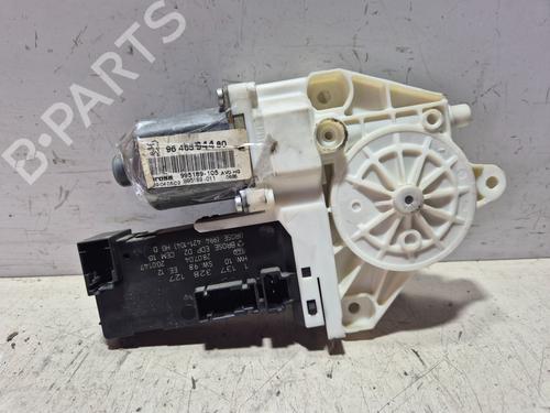 Right front window motor PEUGEOT 407 SW (6E_, 6D_)  | BP26155712E20 
