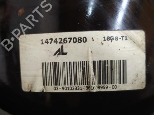 Faro destro FIAT SCUDO Platform/Chassis (220_) 2.0 JTD | BP30856139C29