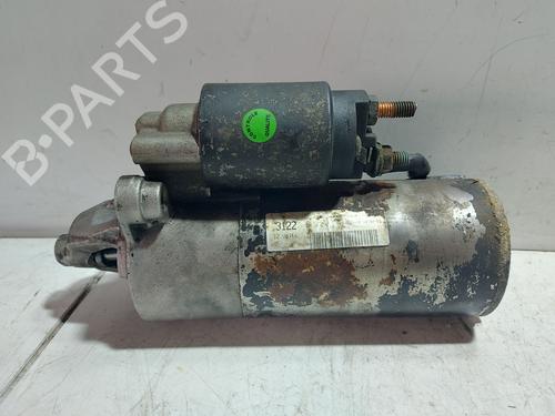Used Starter Starter FORD FOCUS I (DAW, DBW) [1998-2009] 33290164 33290164