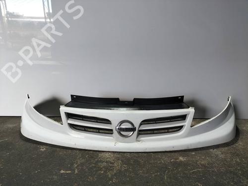 Used Grille NISSAN PRIMASTAR Van (X83) 2.5 dCi 150 (145 hp) 11091260