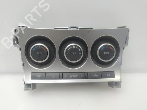 Commande Chauffage MAZDA 3 (BL) [2008-2014]  15939871