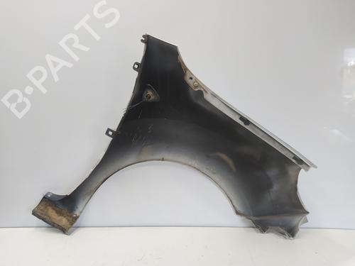Left front fenders RENAULT KANGOO (KC0/1_) 1.5 dCi | BP16156995C41 