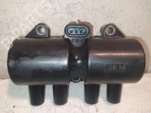 Used Ignition coil DAEWOO EVANDA (KLAL) 2.0 (131 hp) 8717187