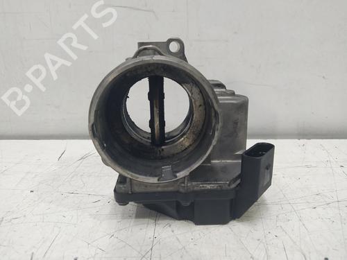 Used Throttle body AUDI A3 (8P1) 1.9 TDI (105 hp) 12509476