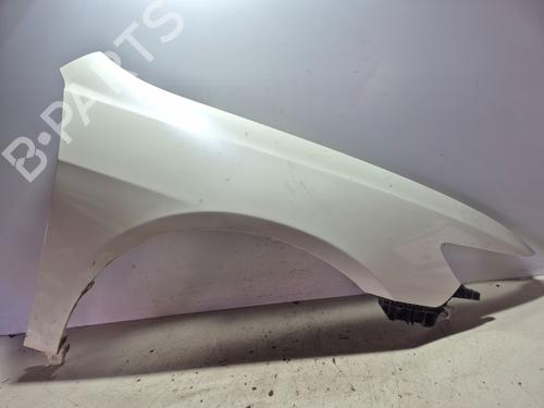 Used Right front fenders HONDA ACCORD VII (CL, CN) 2.2 i-CTDi (CN1) (140 hp) 25849411