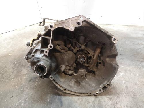Used Gearbox PEUGEOT 206 Saloon 1.4 (75 hp) 13925409